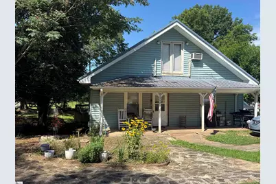 206 S 8th Street, Easley, SC 29640 - Photo 1