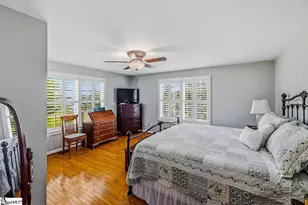 2511 & 2585 Pineland Shores Circle, Cross Hill, SC 29332 - Photo 16