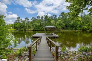 2511 & 2585 Pineland Shores Circle, Cross Hill, SC 29332 - Photo 2