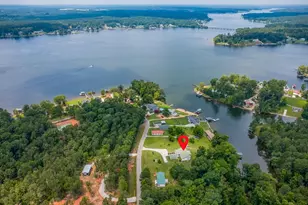 2511 & 2585 Pineland Shores Circle, Cross Hill, SC 29332 - Photo 36