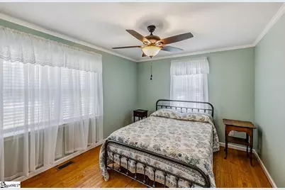 2511 & 2585 Pineland Shores Circle, Cross Hill, SC 29332 - Photo 26