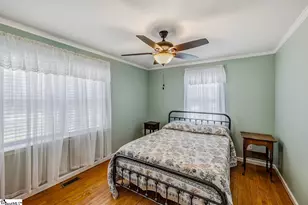 2511 & 2585 Pineland Shores Circle, Cross Hill, SC 29332 - Photo 26