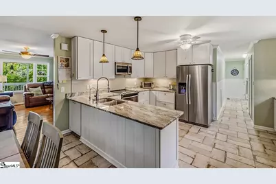 2511 & 2585 Pineland Shores Circle, Cross Hill, SC 29332 - Photo 6