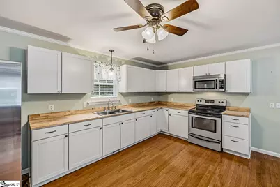 2511 & 2585 Pineland Shores Circle, Cross Hill, SC 29332 - Photo 24