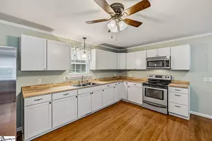 2511 & 2585 Pineland Shores Circle, Cross Hill, SC 29332 - Photo 24