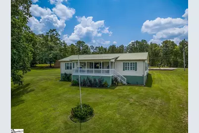 2511 & 2585 Pineland Shores Circle, Cross Hill, SC 29332 - Photo 34