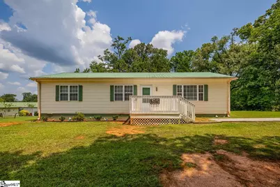2511 & 2585 Pineland Shores Circle, Cross Hill, SC 29332 - Photo 20