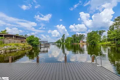 2511 & 2585 Pineland Shores Circle, Cross Hill, SC 29332 - Photo 32