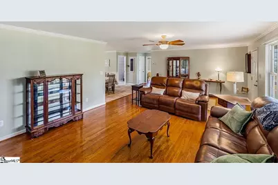 2511 & 2585 Pineland Shores Circle, Cross Hill, SC 29332 - Photo 14