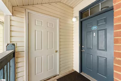 160 Wexford Drive #206, Anderson, SC 29621 - Photo 2