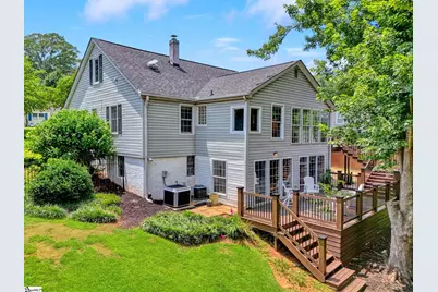420 Longview Terrace, Greenville, SC 29605 - Photo 4