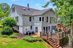420 Longview Terrace, Greenville, SC 29605 - Photo 4