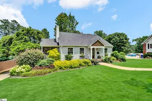 420 Longview Terrace, Greenville, SC 29605 - Photo 2
