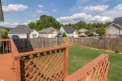 301 Stallion Road, Greenville, SC 29617 - Photo 8