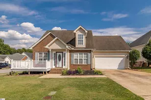 301 Stallion Rd, Greenville, SC 29617 - Photo 1
