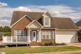 301 Stallion Rd, Greenville, SC 29617 - Photo 2