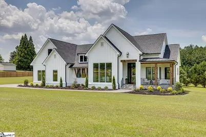 3421-A Tigerville Road, Travelers Rest, SC 29690 - Photo 2