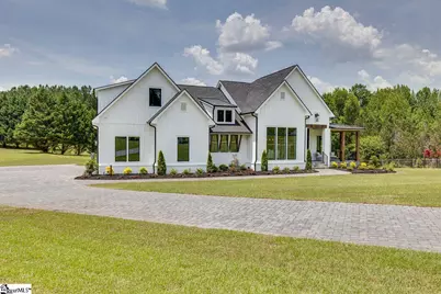 3421-A Tigerville Road, Travelers Rest, SC 29690 - Photo 28