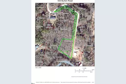 533 Burton Road, Greer, SC 29651 - Photo 2