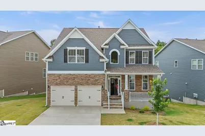 229 Layken Lane, Woodruff, SC 29388 - Photo 2