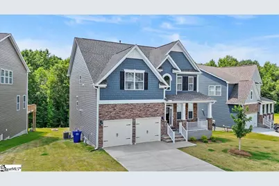 229 Layken Lane, Woodruff, SC 29388 - Photo 4