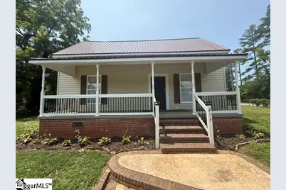 213 Magnolia Street, Clinton, SC 29325 - Photo 1