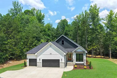 719 Pinson Farm Road, Belton, SC 29627 - Photo 2