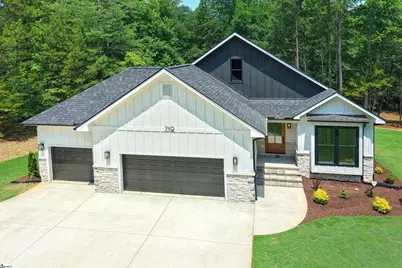 719 Pinson Farm Road, Belton, SC 29627 - Photo 1