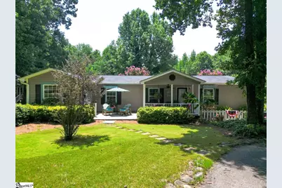 552 B S Buckhorn Road, Greenville, SC 29609 - Photo 2