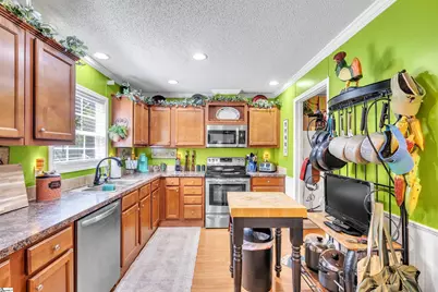 552 B S Buckhorn Road, Greenville, SC 29609 - Photo 8