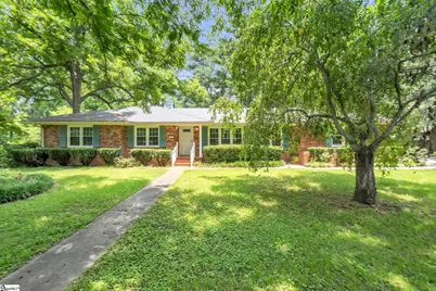 201 Calhoun Road, Belton, SC 29627 - Photo 1