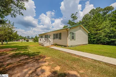 2585 Pineland Shores Circle, Cross Hill, SC 29322 - Photo 1
