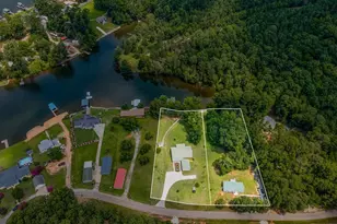 2585 Pineland Shores Cir, Cross Hill, SC 29322 - Photo 22