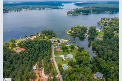 2585 Pineland Shores Circle, Cross Hill, SC 29322 - Photo 2