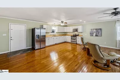 2585 Pineland Shores Circle, Cross Hill, SC 29322 - Photo 8