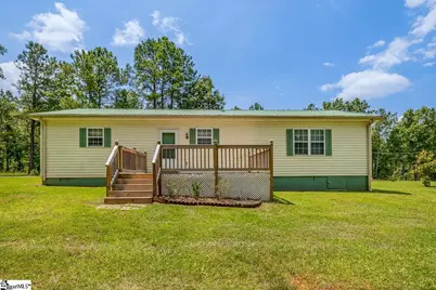 2585 Pineland Shores Circle, Cross Hill, SC 29322 - Photo 26