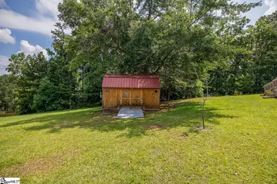 2585 Pineland Shores Circle, Cross Hill, SC 29322 - Photo 24