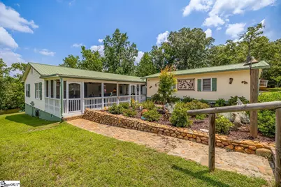 2511 Pineland Shores Circle, Cross Hill, SC 29332 - Photo 36