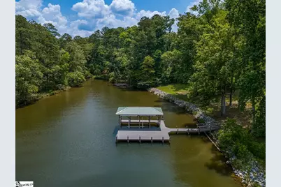 2511 Pineland Shores Circle, Cross Hill, SC 29332 - Photo 2