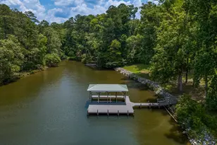 2511 Pineland Shores Cir, Cross Hill, SC 29332 - Photo 2