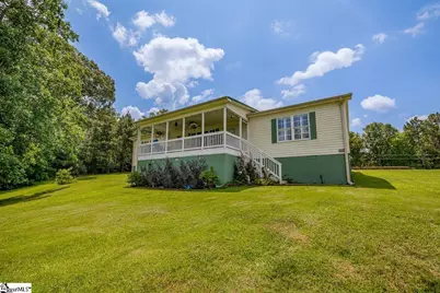 2511 Pineland Shores Circle, Cross Hill, SC 29332 - Photo 12