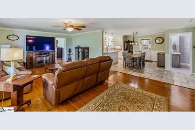 2511 Pineland Shores Circle, Cross Hill, SC 29332 - Photo 16