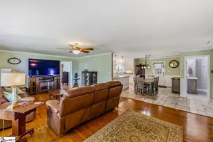 2511 Pineland Shores Cir, Cross Hill, SC 29332 - Photo 16