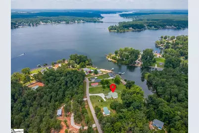 2511 Pineland Shores Circle, Cross Hill, SC 29332 - Photo 40