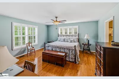 2511 Pineland Shores Circle, Cross Hill, SC 29332 - Photo 18