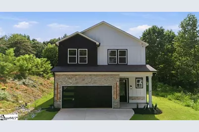 127 Moore Drive, Easley, SC 29642 - Photo 2