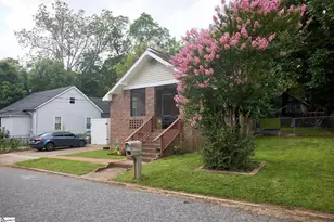 406 S 2nd St, Easley, SC 29640 - Photo 2