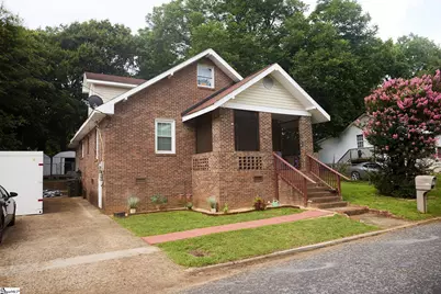 406 S 2nd Street, Easley, SC 29640 - Photo 1