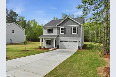 1588 Shirley Drive, Anderson, SC 29621 - Photo 2