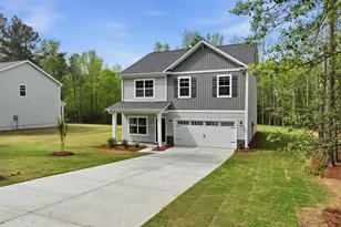 1588 Shirley Dr, Anderson, SC 29621 - Photo 2